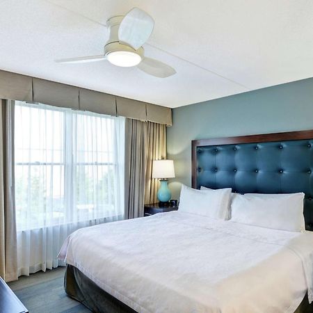 Homewood Suites By Hilton Lexington Fayette Mall Exterior photo
